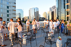 FRESH LOOK REAL ESTATE LAUNCH EVENT